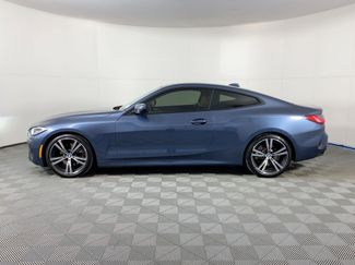 Used 2021 BMW 430i Coupe w/ Convenience Package video 2