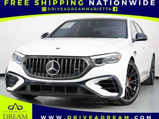 Used 2025 Mercedes-Benz E 53 AMG e 4MATIC Sedan video 1