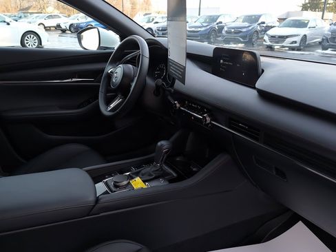 Certified 2024 MAZDA MAZDA3 s image 7