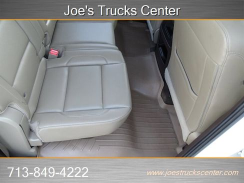 Used 2016 Chevrolet Silverado 3500 LTZ w/ Duramax Plus Package image 35