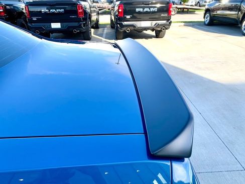 Used 2023 Dodge Challenger SRT Hellcat image 11