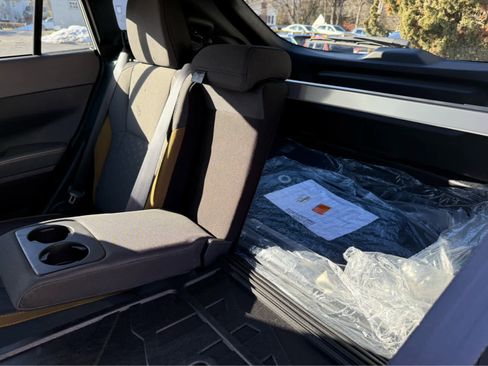 New 2026 Subaru Crosstrek 2.5i Sport image 18