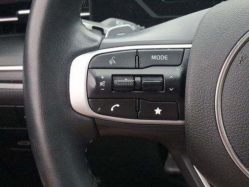 Used 2025 Kia K5 GT w/ GT1 Package FWD image 22