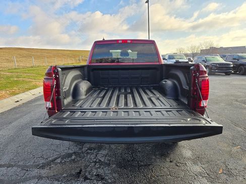 Used 2021 RAM 1500 Classic Warlock w/ Electronics Group image 27