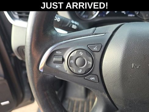 Used 2021 Buick Enclave Avenir w/ Avenir Technology Package AWD/4WD image 18