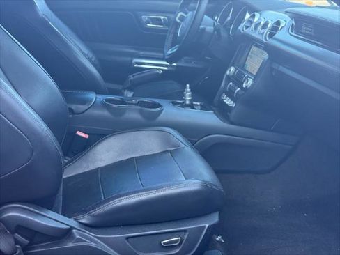 Used 2016 Ford Mustang GT Premium RWD image 17
