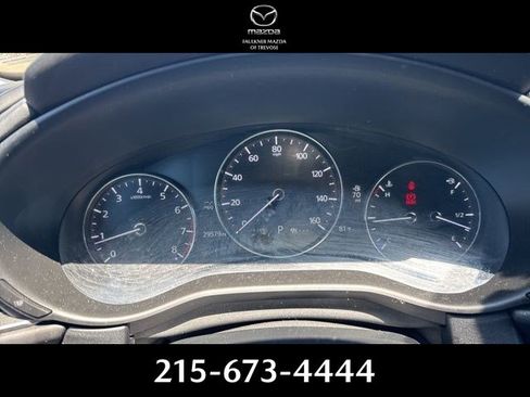 Used 2023 MAZDA CX-30 AWD 2.5 S w/ Select Package image 1