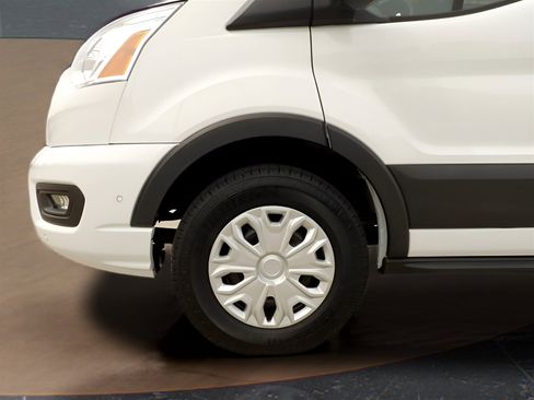 Used 2022 Ford Transit 350 XLT image 6