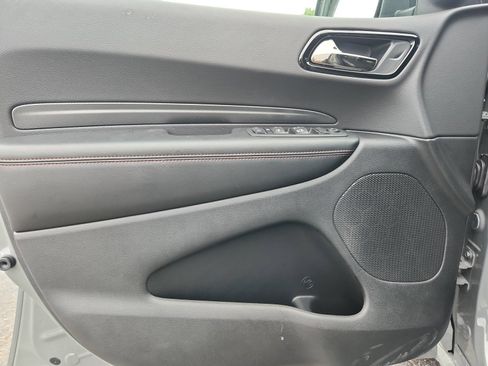 New 2026 Dodge Durango GT w/ Blacktop Package AWD/4WD image 19