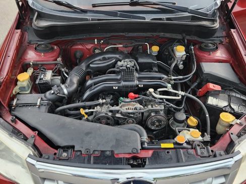 Used 2012 Subaru Forester 2.5X Premium w/ All-Weather Pkg image 40