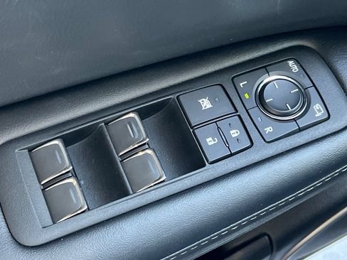 Used 2022 Lexus RX 350 F Sport w/ Accessory Package AWD/4WD image 11