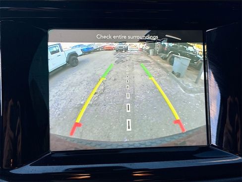 Used 2021 Dodge Durango SXT image 14