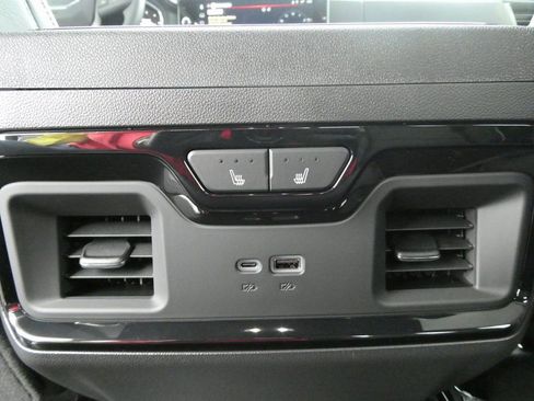 Certified 2026 GMC Sierra 1500 AT4X AWD/4WD image 24