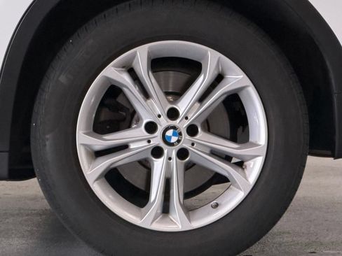 Used 2021 BMW X3 xDrive30i AWD/4WD image 7