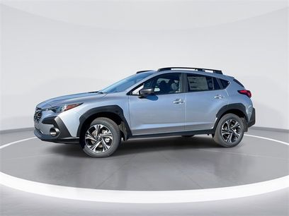 New 2026 Subaru Crosstrek 2.0i Premium