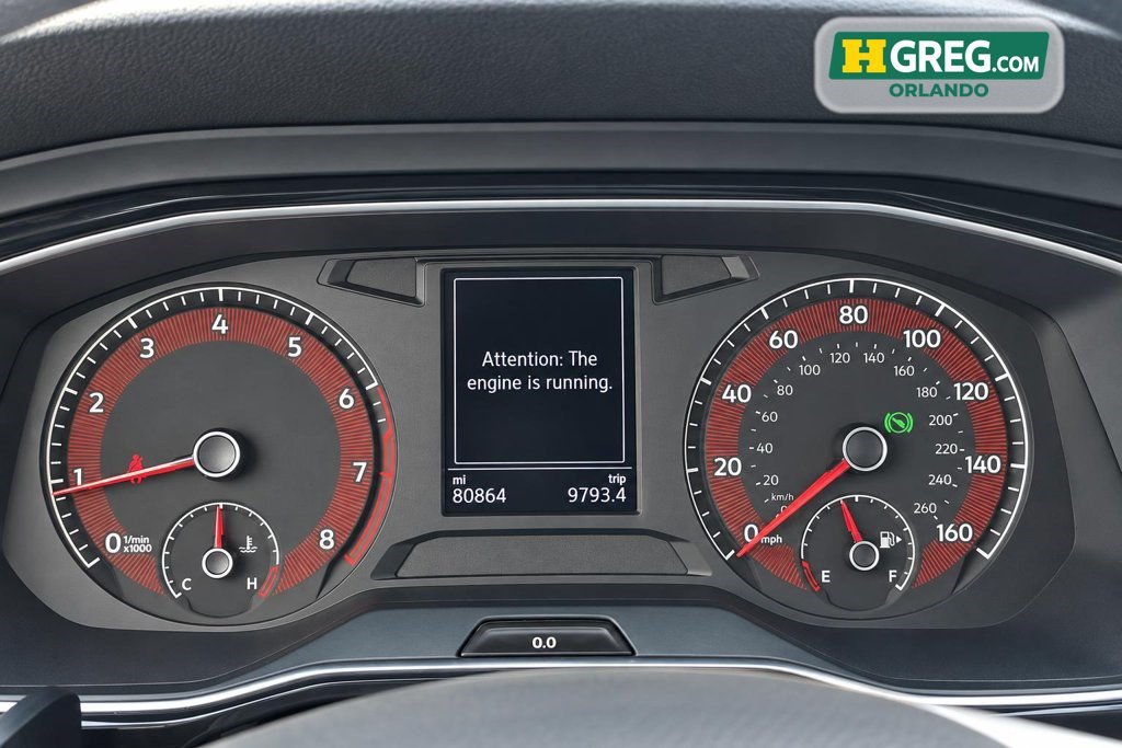 Used 2021 Volkswagen Jetta R-Line FWD image 15