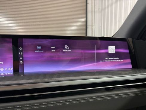 New 2026 Cadillac Escalade IQ Luxury 1 w/ LPO, Floor Liner Package image 33