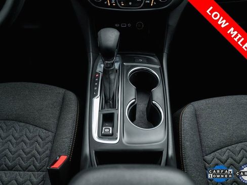 Used 2024 Chevrolet Equinox LT image 23