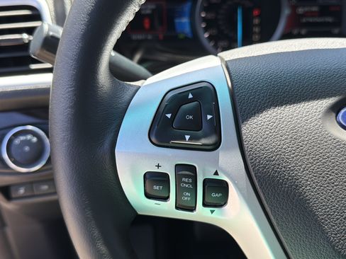 Used 2014 Ford Explorer Limited w/ Equipment Group 302A AWD/4WD image 19