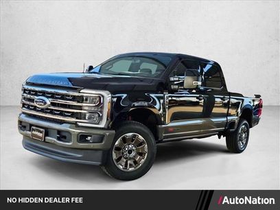 New 2026 Ford F250 King Ranch