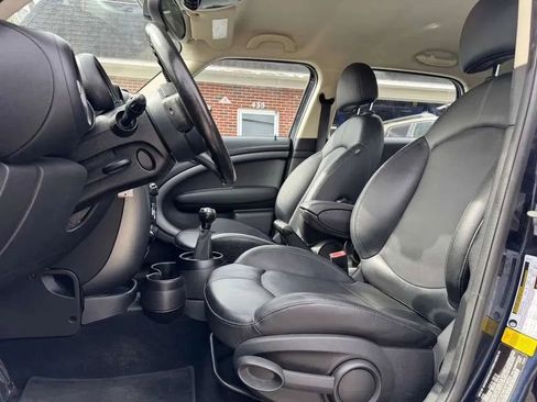 Used 2016 MINI Cooper Countryman S image 11