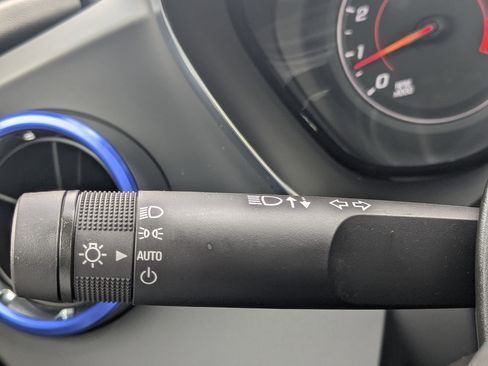 Used 2024 Chevrolet Camaro LT image 31