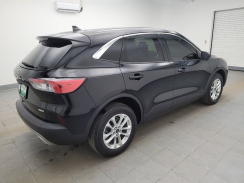 Used 2020 Ford Escape SE AWD/4WD image 10