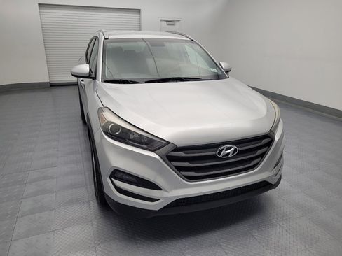 Used 2018 Hyundai Tucson SEL AWD/4WD image 14