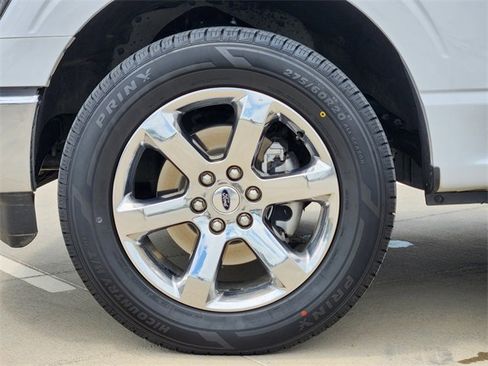 Used 2023 Ford F150 Lariat image 11