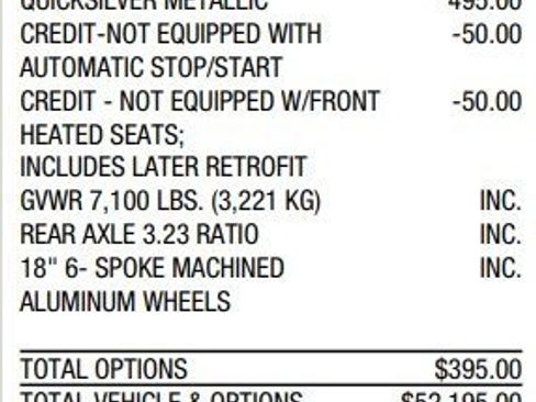 Used 2022 GMC Sierra 1500 SLT image 2