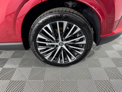 Used 2024 Lexus RX 350 AWD image 34
