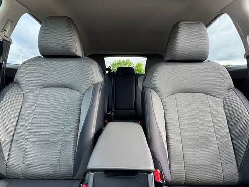 Certified 2024 Subaru Crosstrek 2.0i Premium AWD/4WD image 27
