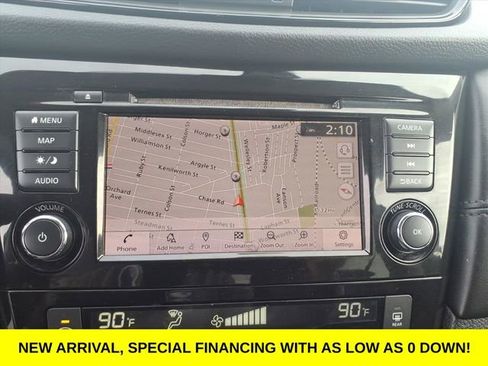 Used 2020 Nissan Rogue SL image 19