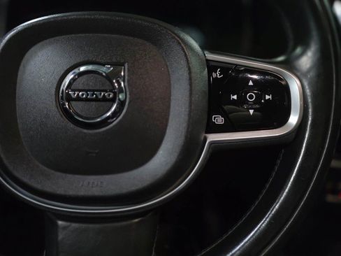 Used 2018 Volvo S90 T6 Momentum w/ Momentum Plus Package image 23