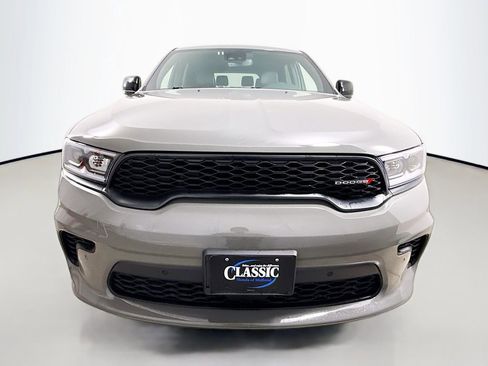 Used 2025 Dodge Durango GT AWD/4WD image 2