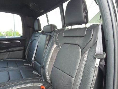 New 2026 RAM 1500 RHO AWD/4WD image 32