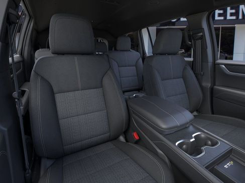 New 2026 GMC Acadia Elevation w/ Black Edition image 7