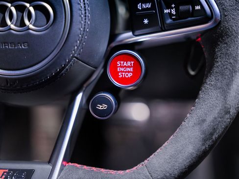 Used 2023 Audi R8 V10 performance image 59