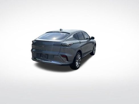 Used 2025 Buick Envista Avenir FWD image 5