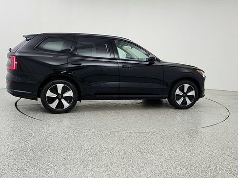 New 2026 Volvo EX90 Plus AWD/4WD image 4