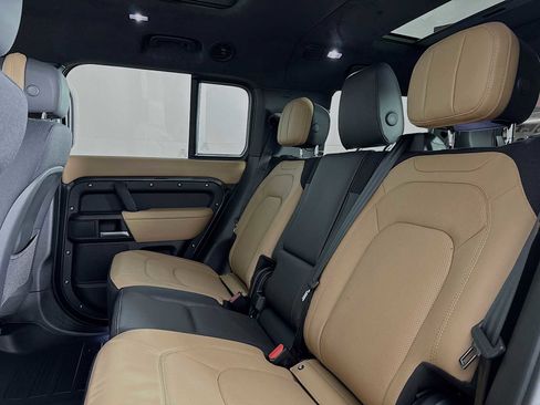 New 2026 Land Rover Defender 130 X image 21