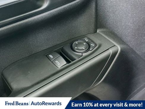 New 2026 Chevrolet Silverado 1500 W/T w/ WT Value Package AWD/4WD image 13