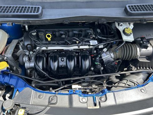 Used 2019 Ford Escape S image 13