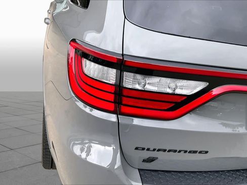 New 2026 Dodge Durango GT AWD/4WD image 14
