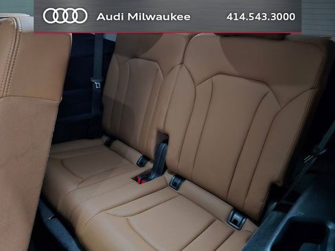 Certified 2023 Audi Q7 2.0T Premium Plus w/ Premium Plus Package AWD/4WD image 22