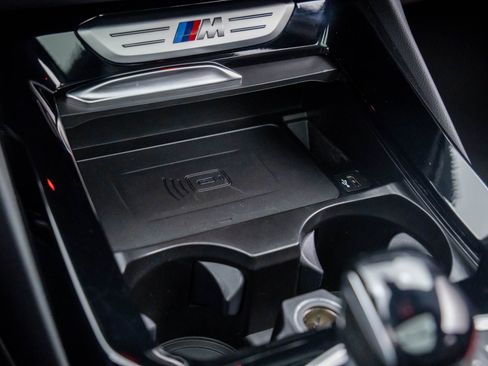 Certified 2024 BMW X3 M40i w/ Premium Package image 30