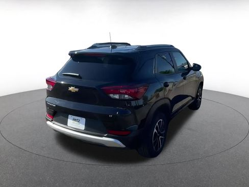 Used 2025 Chevrolet TrailBlazer LT image 14