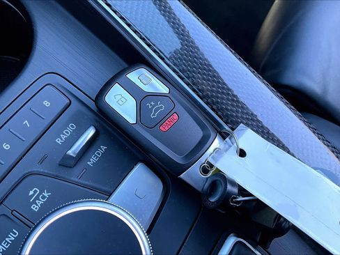 Used 2019 Audi S5 Prestige image 15