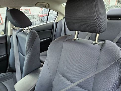 Used 2010 MAZDA MAZDA3 s Sport image 12