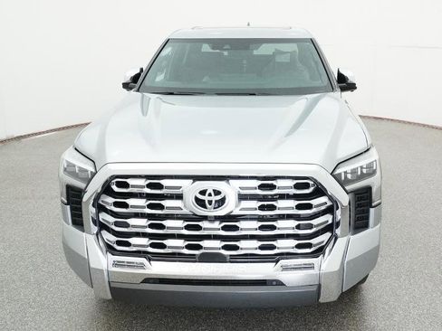 New 2026 Toyota Tundra 1794 Edition AWD/4WD image 60
